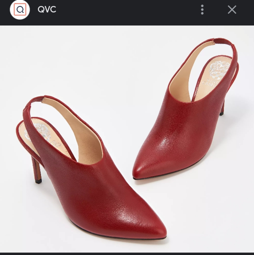 Vince camuto